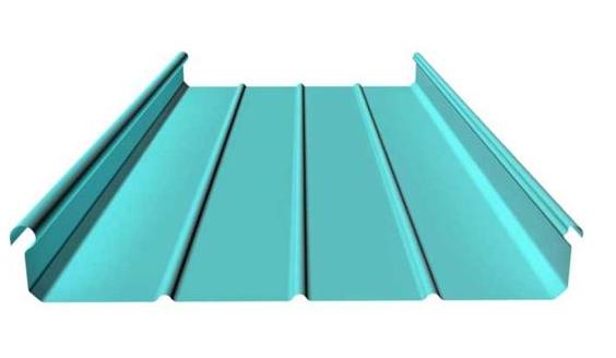 铝镁锰屋面板(图1)